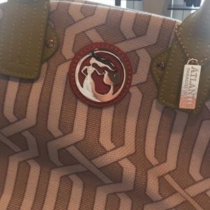 Spartina449 bag exclusive to Atlantis Paradise
